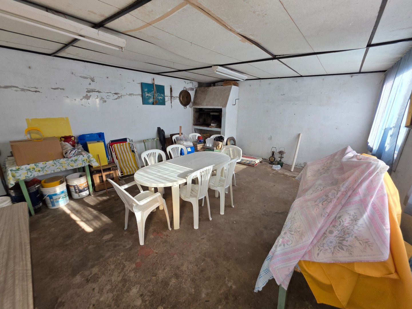 Casa en Venta en Castelli 1444, Pacifico, Bahía Blanca - Bahía Blanca Propiedades | SITIO OFICIAL l
