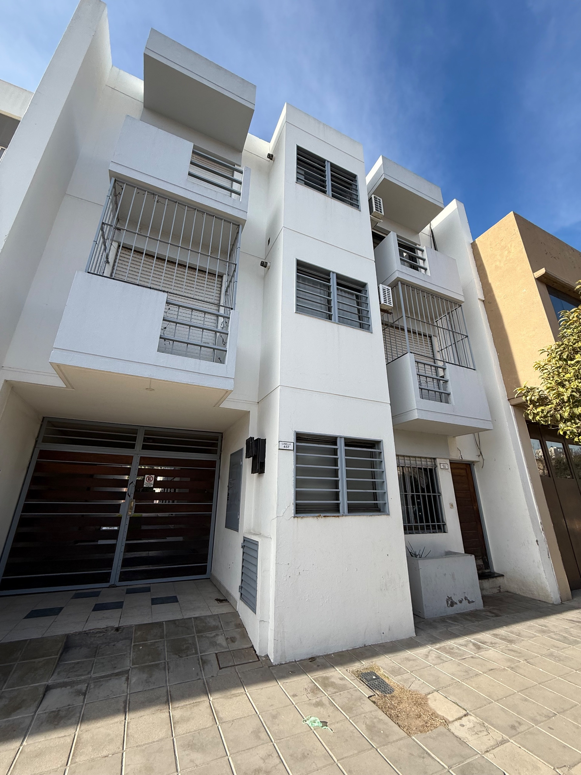 Departamento en Alquiler en Lavalle 457, Macrocentro, Bahía Blanca - Bahía Blanca Propiedades | SITIO OFICIAL l