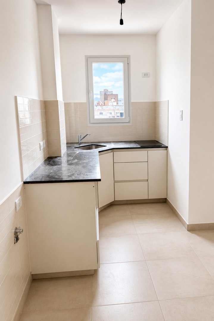 Departamento en Venta en Castelli 165,  Bahía Blanca - Bahía Blanca Propiedades | SITIO OFICIAL l