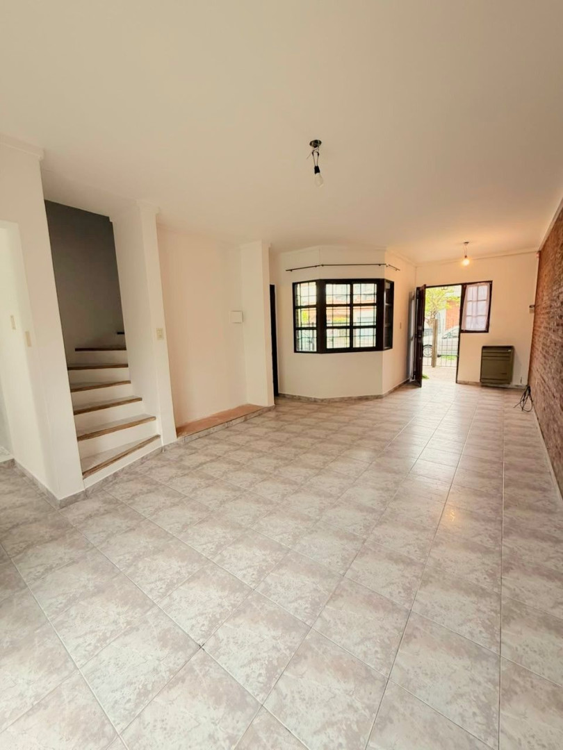 Duplex en Alquiler en Republica Siria 2214, Santa Margarita, Bahía Blanca - Bahía Blanca Propiedades | SITIO OFICIAL l