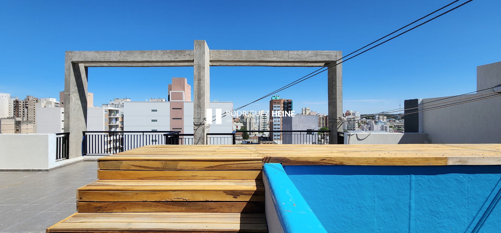 Departamento en Venta en 19 De Mayo 221, Centro, Bahía Blanca - Bahía Blanca Propiedades | SITIO OFICIAL l