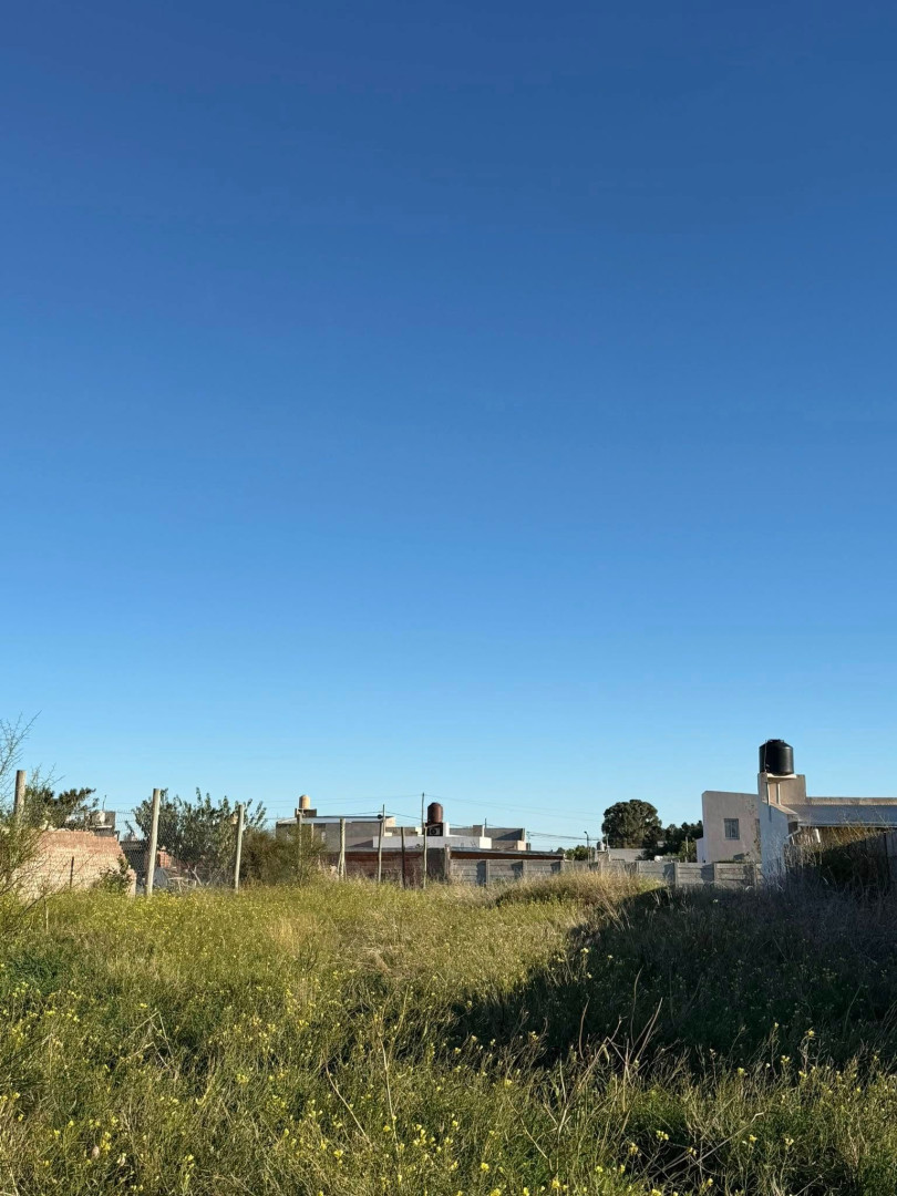 Terreno en Venta en REPUBLICA SIRIA Y KARAKACHOF , Cooperación II, Bahía Blanca - Bahía Blanca Propiedades | SITIO OFICIAL l