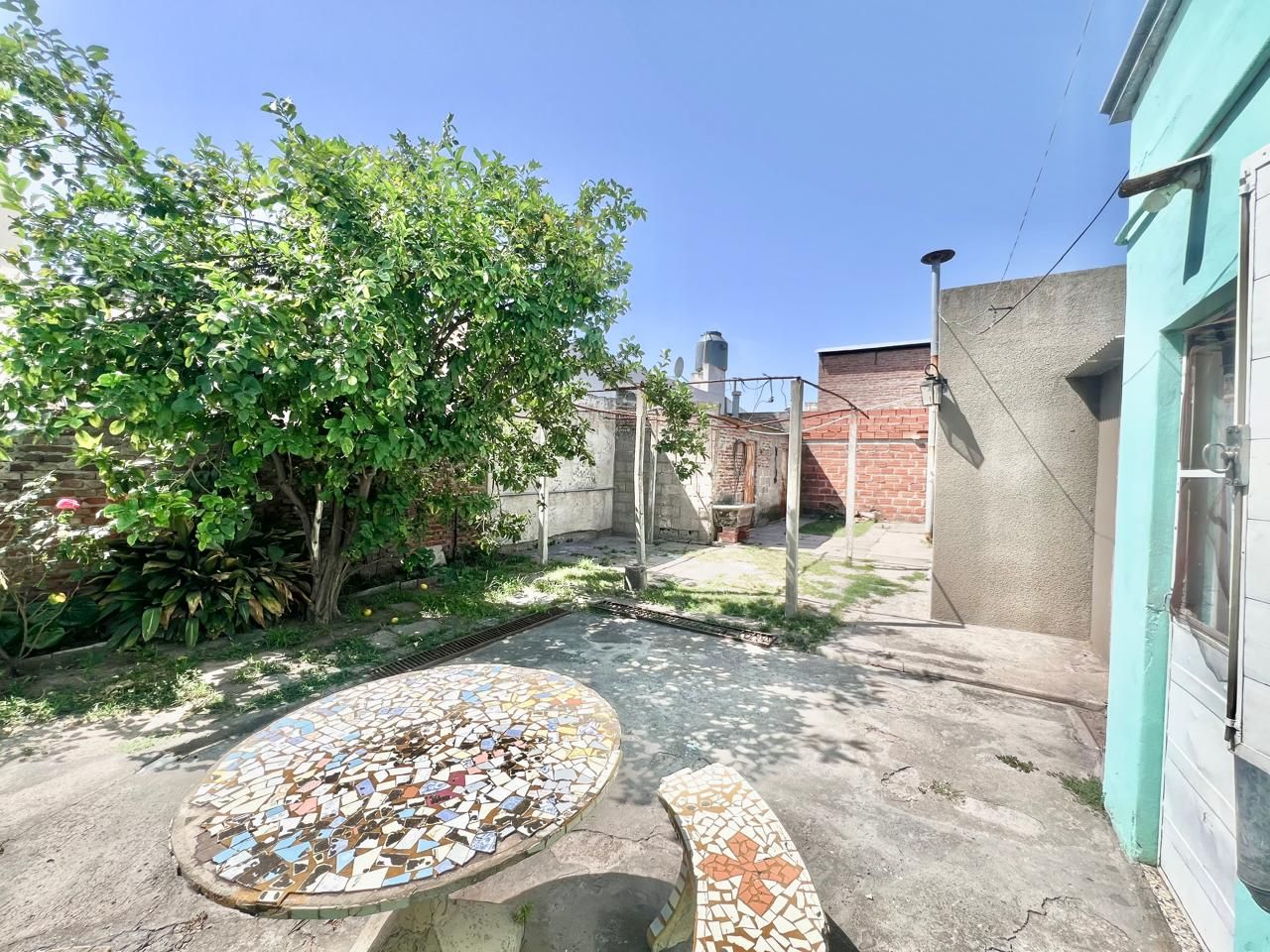 Casa en Venta en Alvarado 2100, San Cayetano, Bahía Blanca - Bahía Blanca Propiedades | SITIO OFICIAL l
