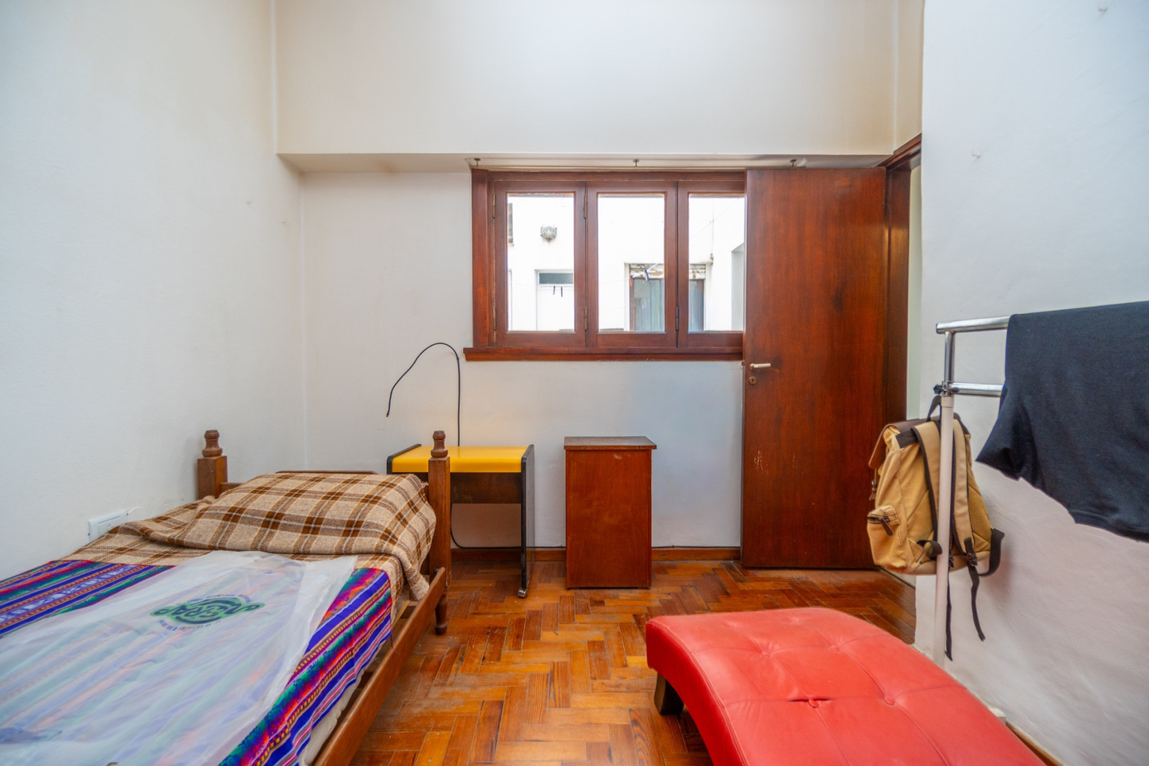 Departamento en Venta en Beruti 28, Centro, Bahía Blanca - Bahía Blanca Propiedades | SITIO OFICIAL l