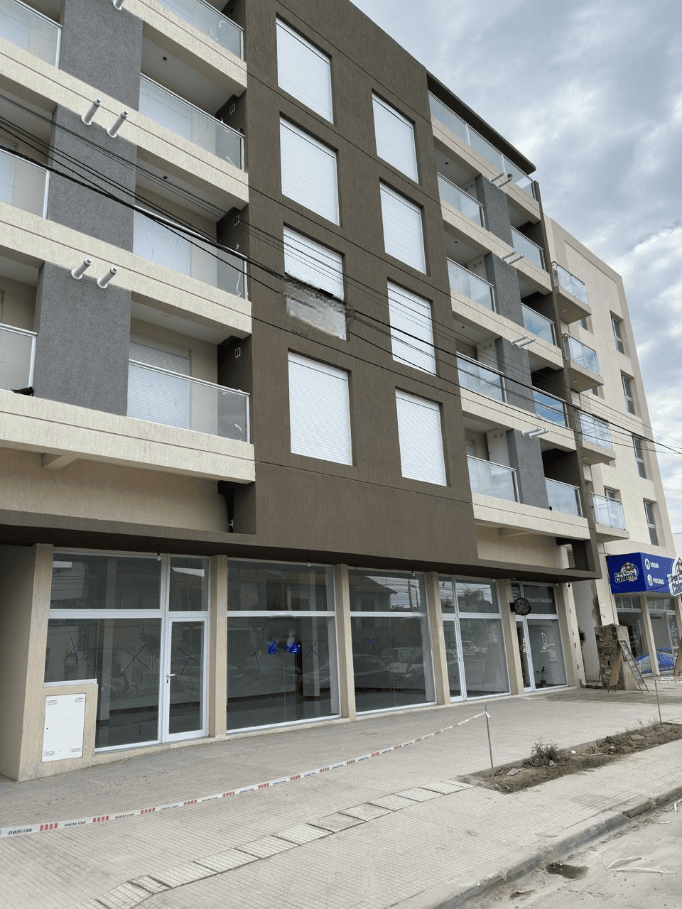 Departamento en Venta en Av Alem 2350, Santa Margarita, Bahía Blanca - Bahía Blanca Propiedades | SITIO OFICIAL l