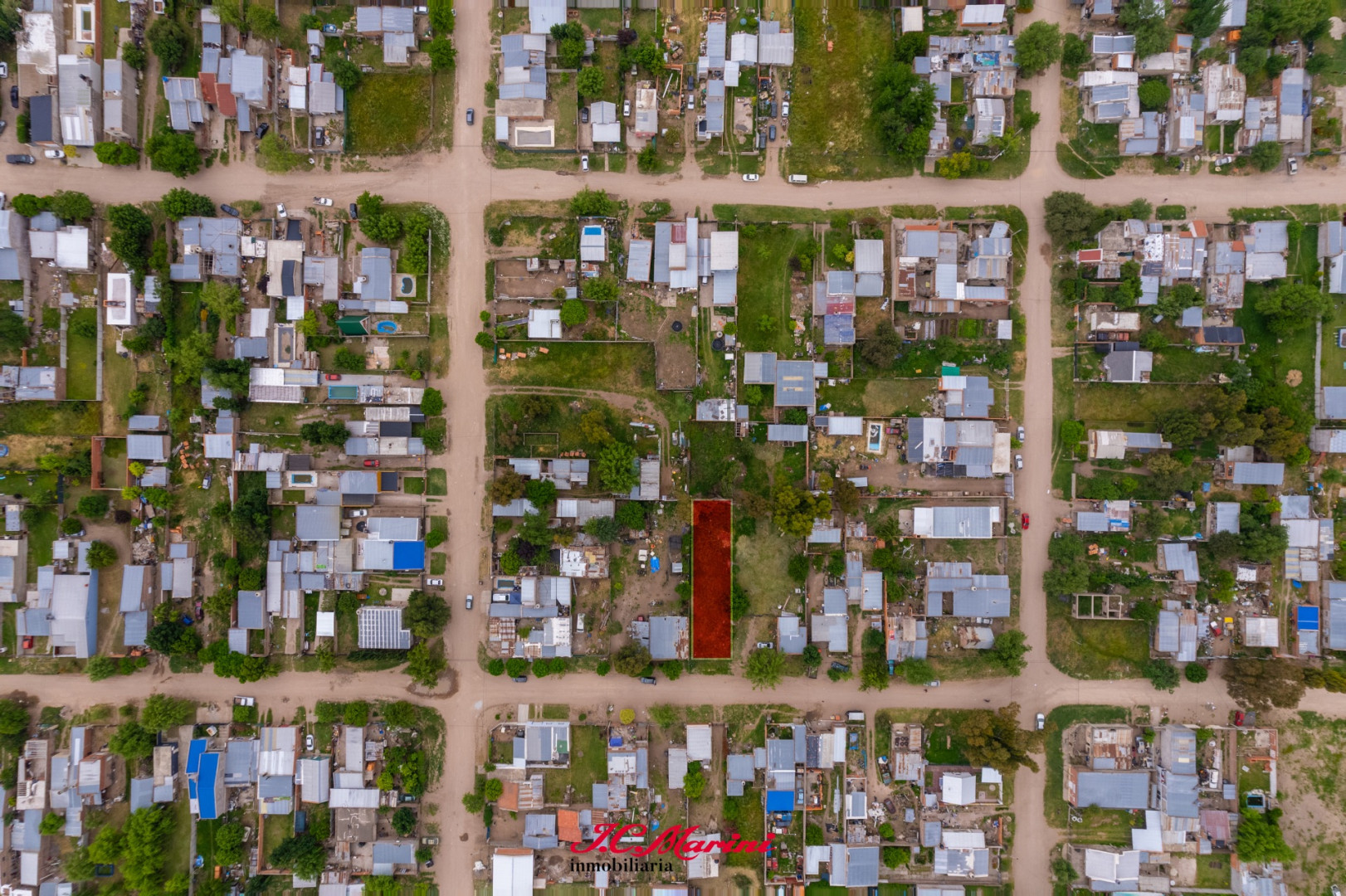 Terreno en Venta en Patagones 3600, Villa Hardin Green, Bahía Blanca - Bahía Blanca Propiedades | SITIO OFICIAL l