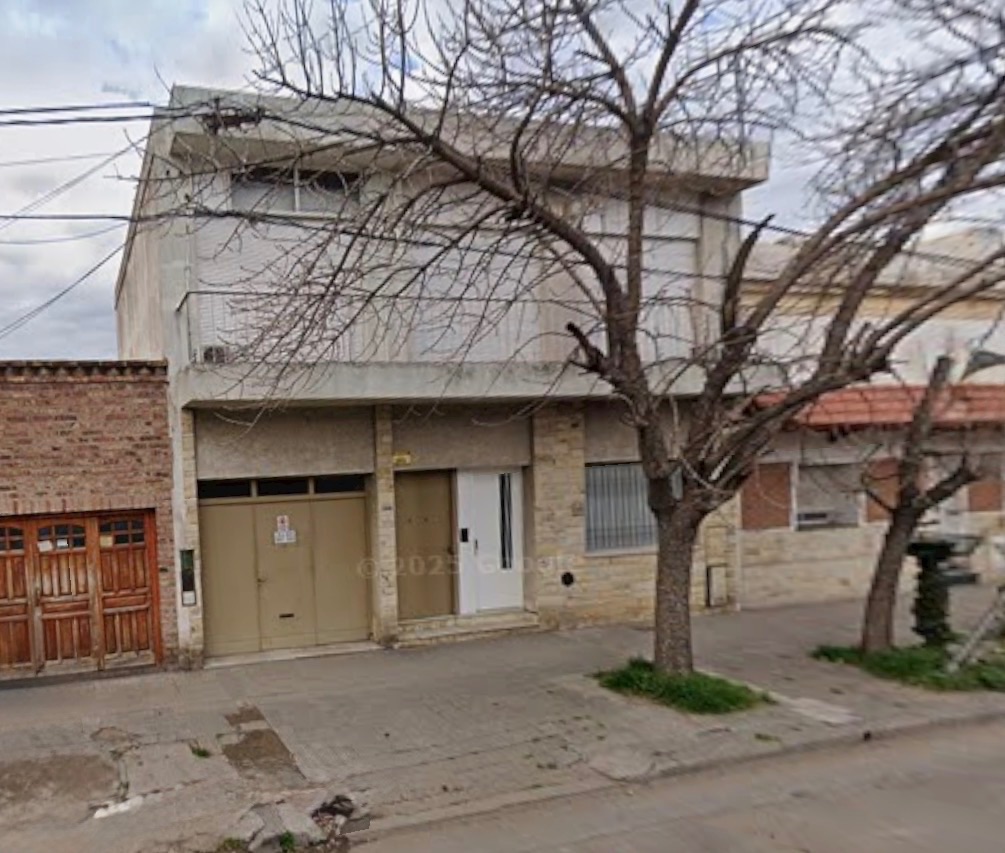Casa en Venta en Corrientes 544, Bella Vista, Bahía Blanca - Bahía Blanca Propiedades | SITIO OFICIAL l