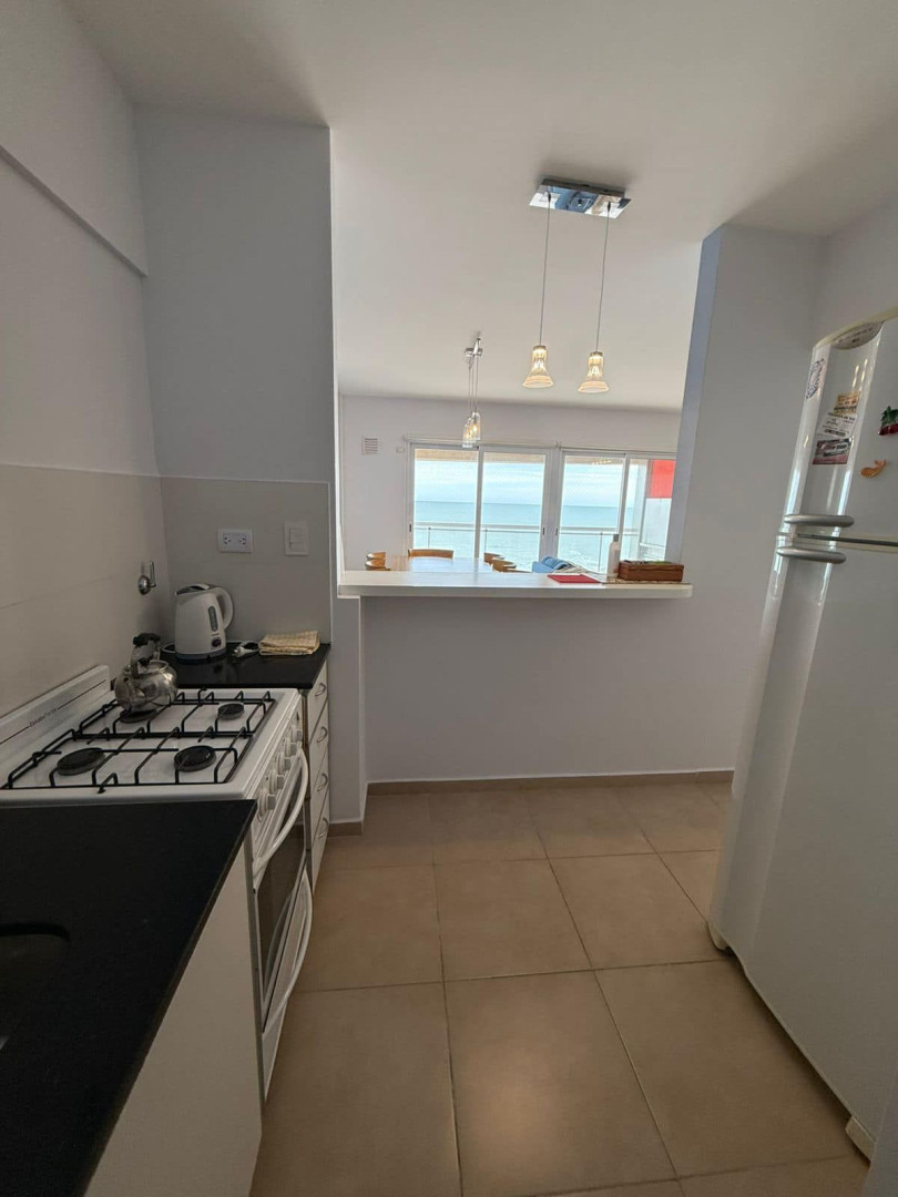 Departamento en Venta en AVENIDA PERON 200, Centro, Monte Hermoso - Bahía Blanca Propiedades | SITIO OFICIAL l