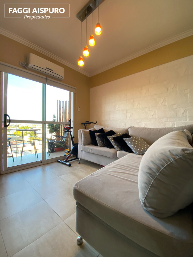 Departamento en Venta en Zelarrayan 1176, Universitario, Bahía Blanca - Bahía Blanca Propiedades | SITIO OFICIAL l