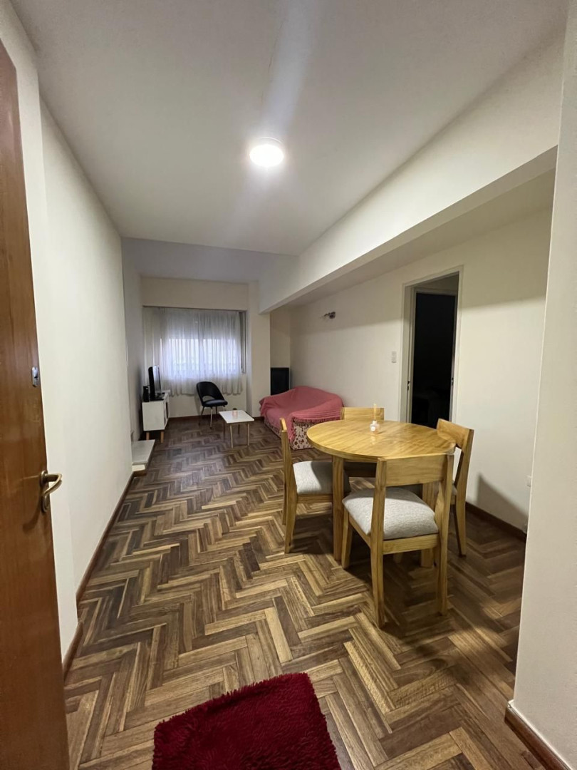 Departamento en Alquiler en San Martin 58, Centro, Bahía Blanca - Bahía Blanca Propiedades | SITIO OFICIAL l