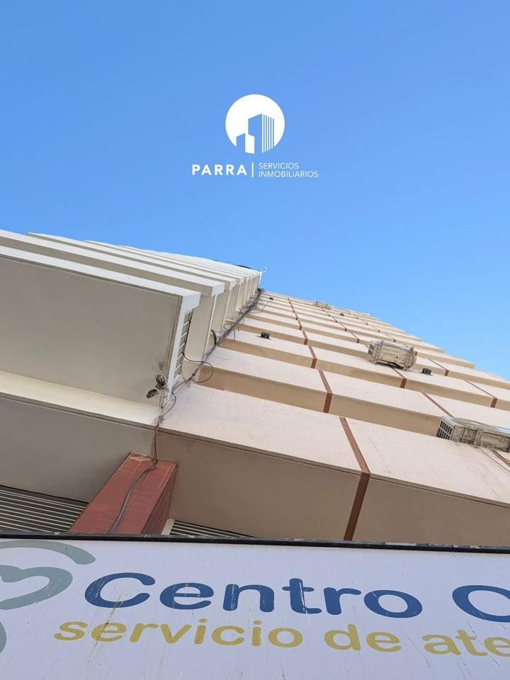 Departamento en Venta en O Higgins 471, Centro, Bahía Blanca - Bahía Blanca Propiedades | SITIO OFICIAL l