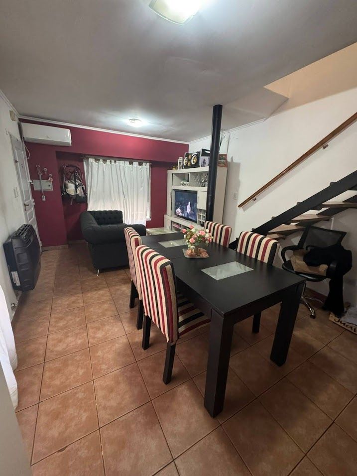 Duplex en Venta en Teniente Farias 718, San Martin, Bahía Blanca - Bahía Blanca Propiedades | SITIO OFICIAL l