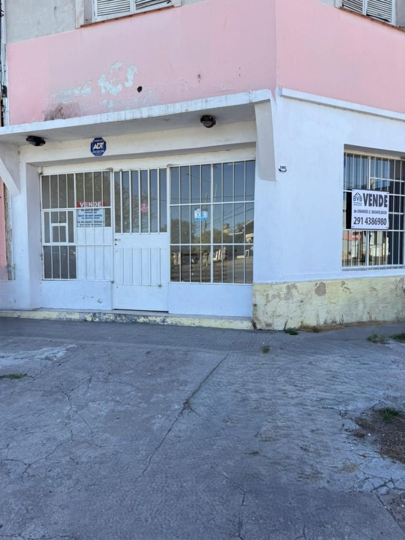 Local en Venta en Brickman 1000,  Bahía Blanca - Bahía Blanca Propiedades | SITIO OFICIAL l