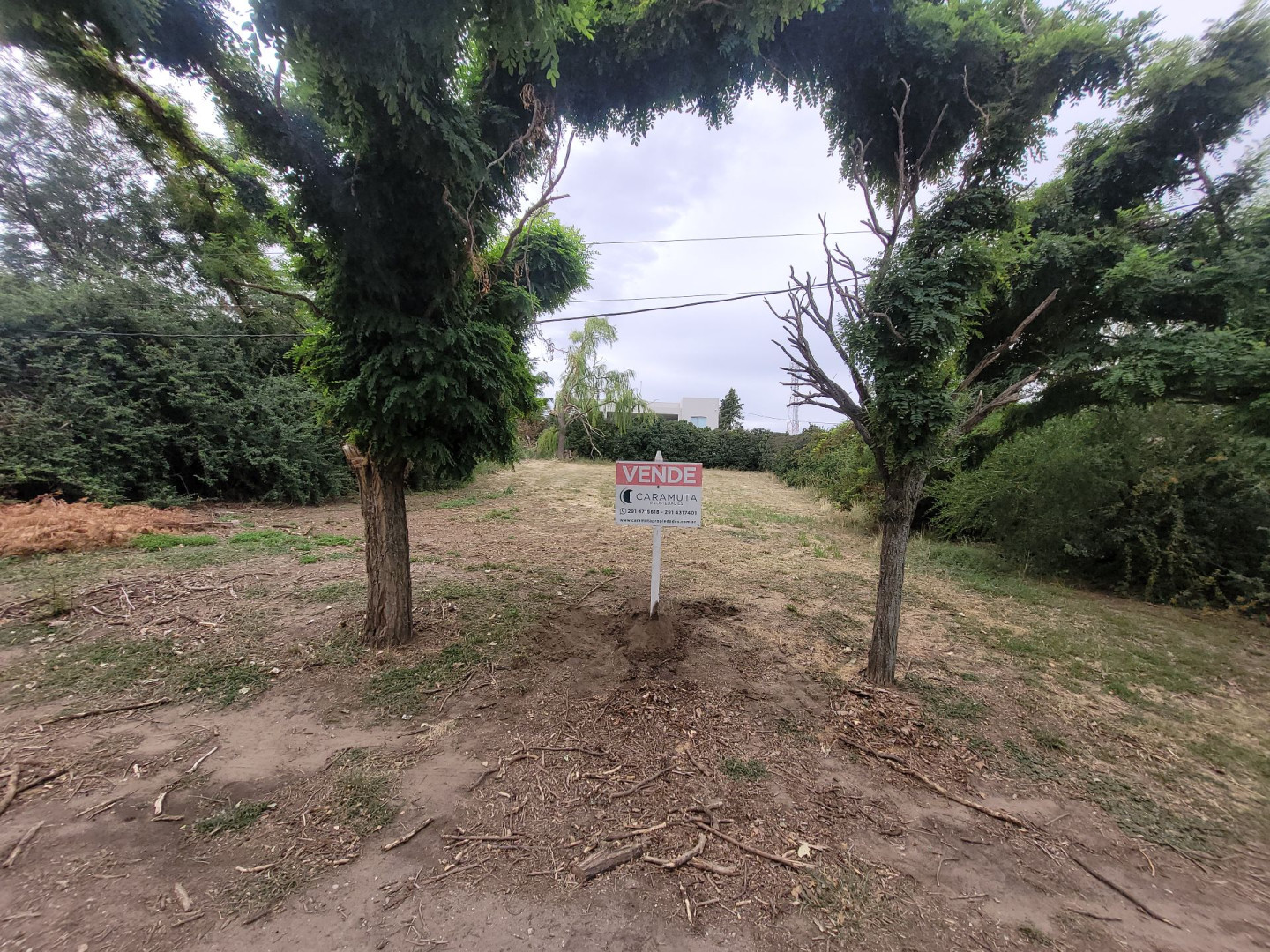 Terreno en Venta  Pago Chico, Bahía Blanca - Bahía Blanca Propiedades | SITIO OFICIAL l