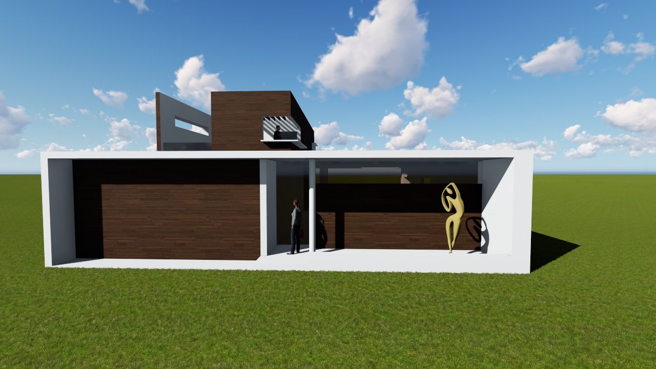 Casa en Venta en Pilmaiquen 2800, Nova Terra, Bahía Blanca - Bahía Blanca Propiedades | SITIO OFICIAL l