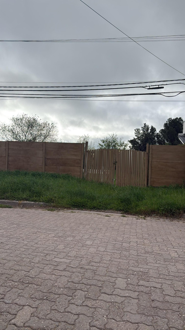 Terreno en Venta en MELIPAL 4600, Patagonia, Bahía Blanca - Bahía Blanca Propiedades | SITIO OFICIAL l