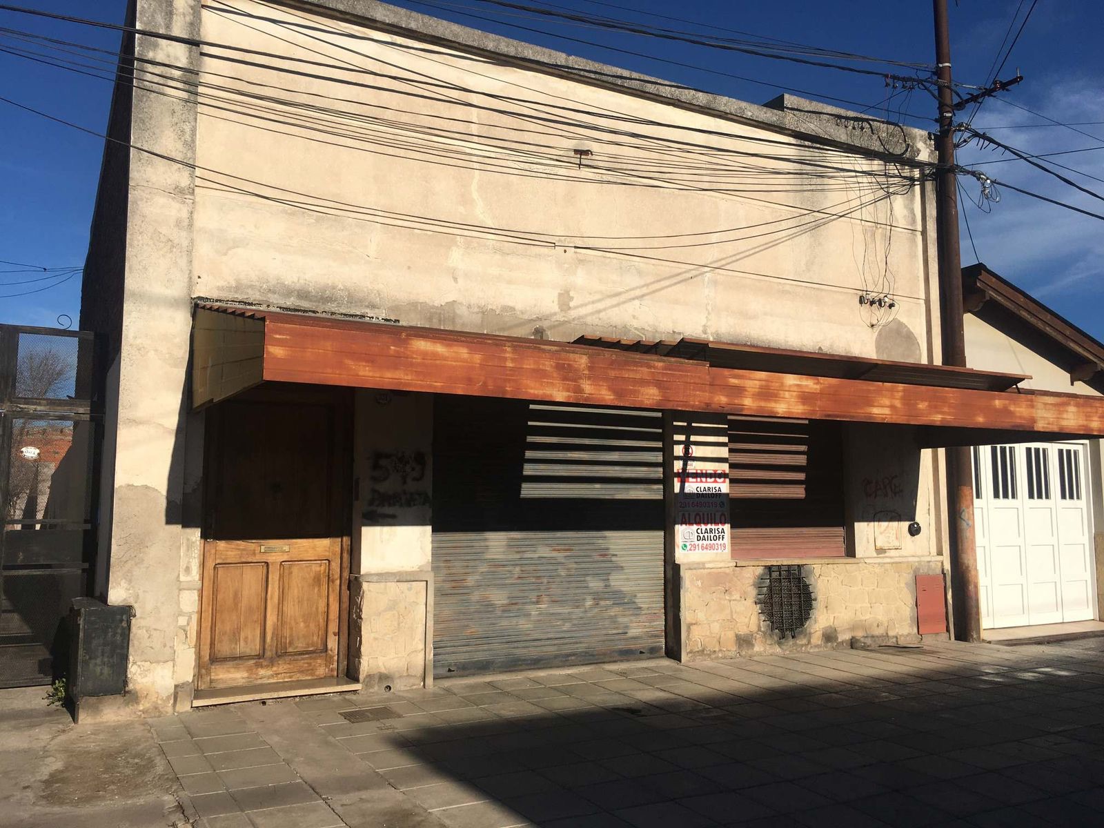 Casa en Venta en Agustín De Arrieta 551, Villa Mitre, Bahía Blanca - Bahía Blanca Propiedades | SITIO OFICIAL l
