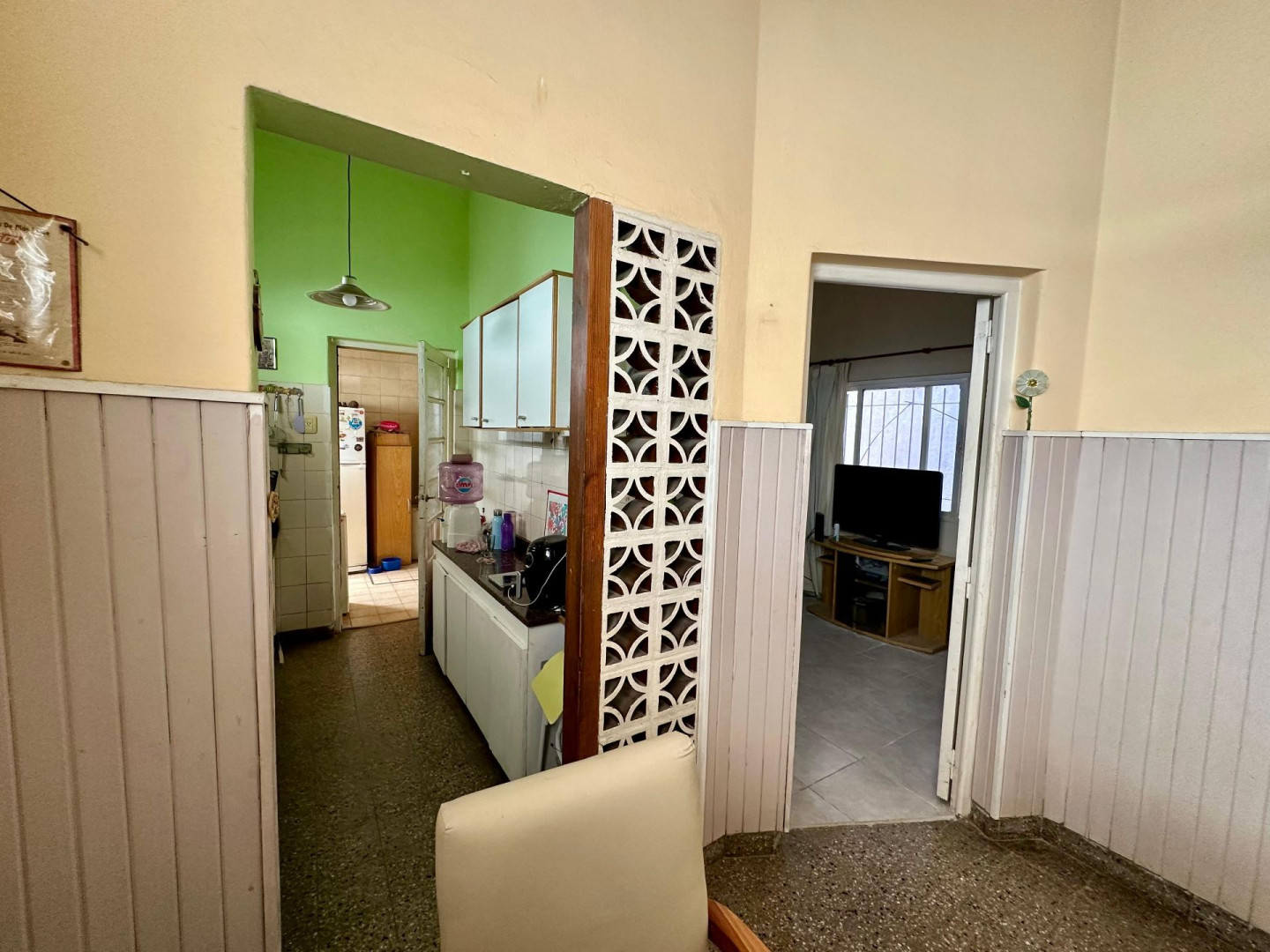 Casa en Venta en BROWN 851,  Bahía Blanca - Bahía Blanca Propiedades | SITIO OFICIAL l