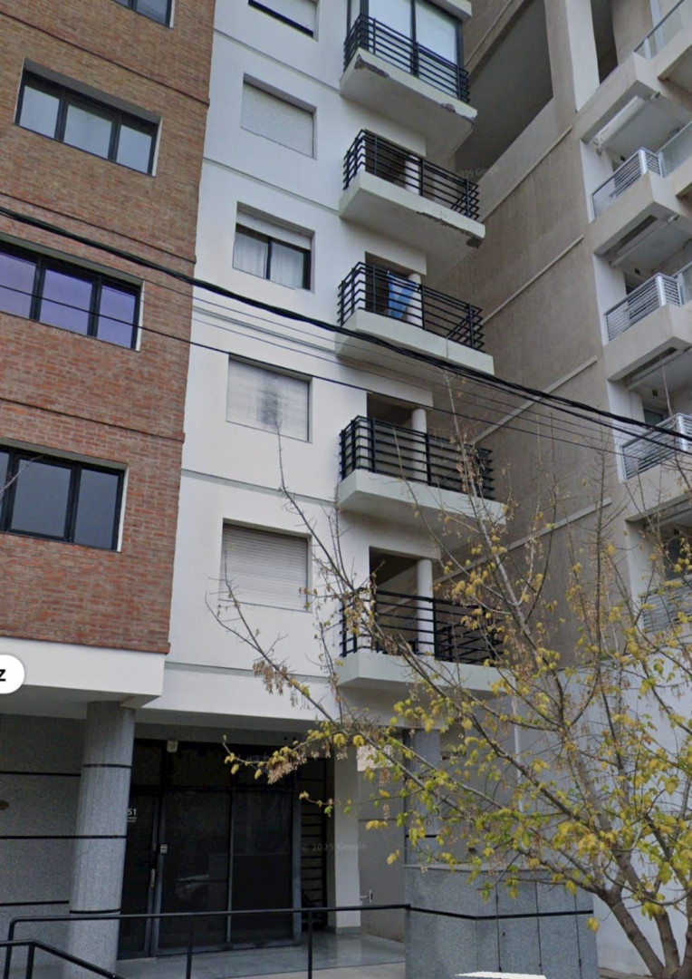 Departamento en Alquiler en Rodriguez 453, Centro, Bahía Blanca - Bahía Blanca Propiedades | SITIO OFICIAL l