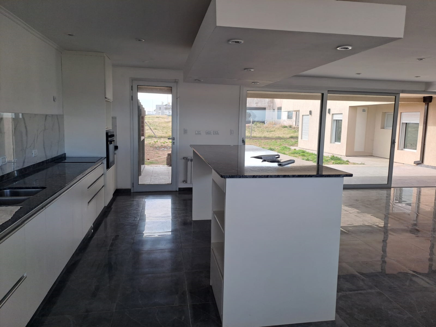 Casa en Venta en GARZA MORA 2406, La Merced, Bahía Blanca - Bahía Blanca Propiedades | SITIO OFICIAL l