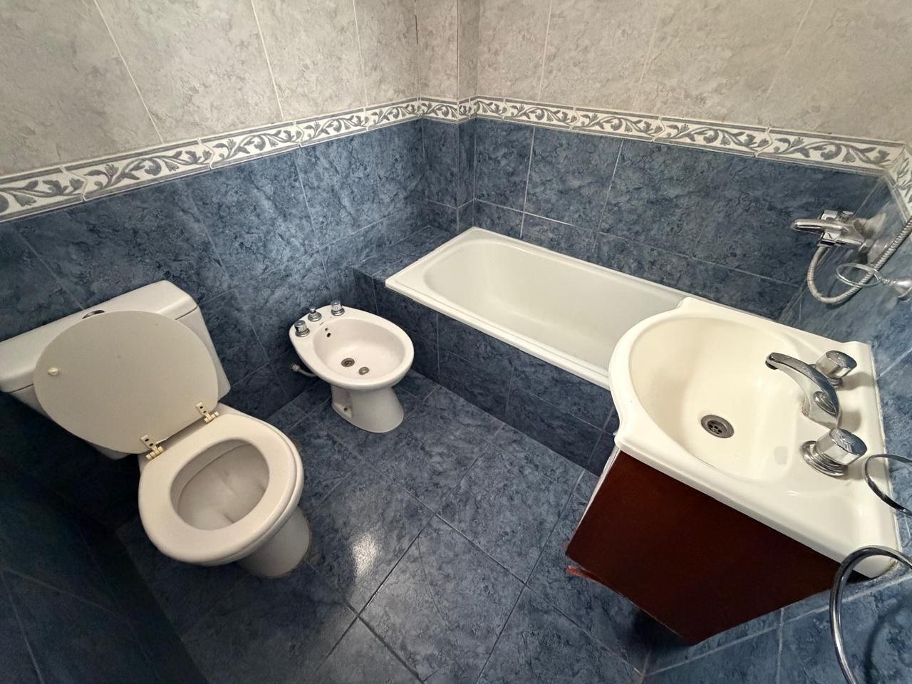 Departamento en Alquiler en Aguado 378,  Bahía Blanca - Bahía Blanca Propiedades | SITIO OFICIAL l