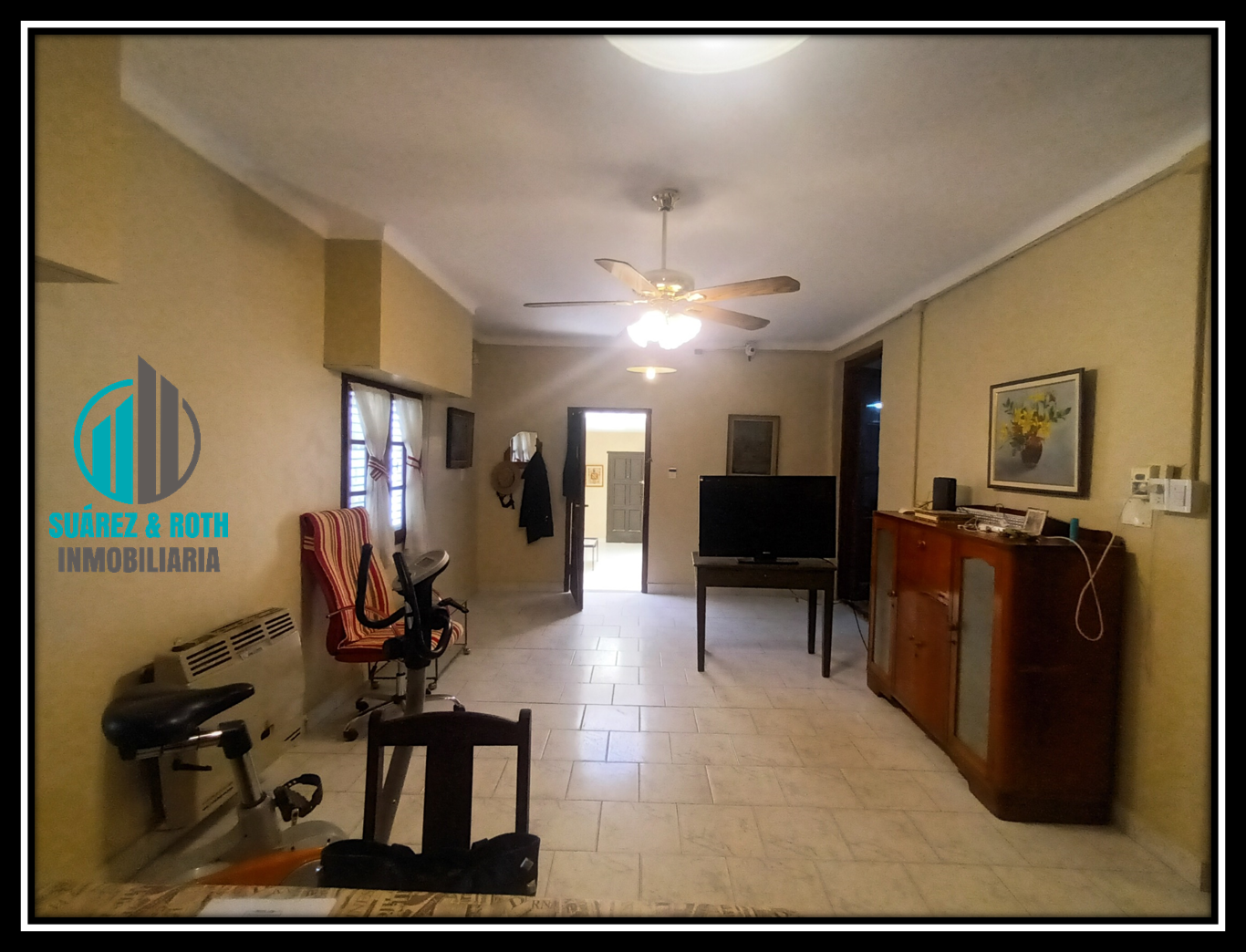 Casa en Venta en 14 DE JULIO 168, Villa Mitre, Bahía Blanca - Bahía Blanca Propiedades | SITIO OFICIAL l