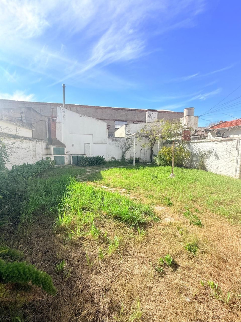 Casa en Venta en Viamonte 600, Macrocentro, Bahía Blanca - Bahía Blanca Propiedades | SITIO OFICIAL l