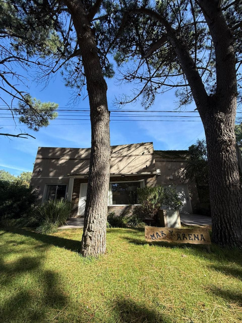 Casa + Departamento en Venta en Del Pejerrey 1936, Las Dunas, Monte Hermoso - Bahía Blanca Propiedades | SITIO OFICIAL l