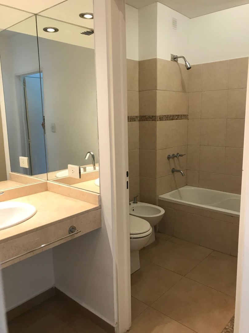 Departamento en Alquiler en Sarmiento 547, Napostá, Bahía Blanca - Bahía Blanca Propiedades | SITIO OFICIAL l