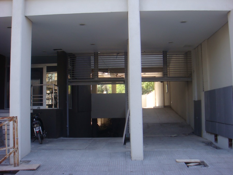 Departamento en Venta en Santa Fe 56, Macrocentro, Bahía Blanca - Bahía Blanca Propiedades | SITIO OFICIAL l