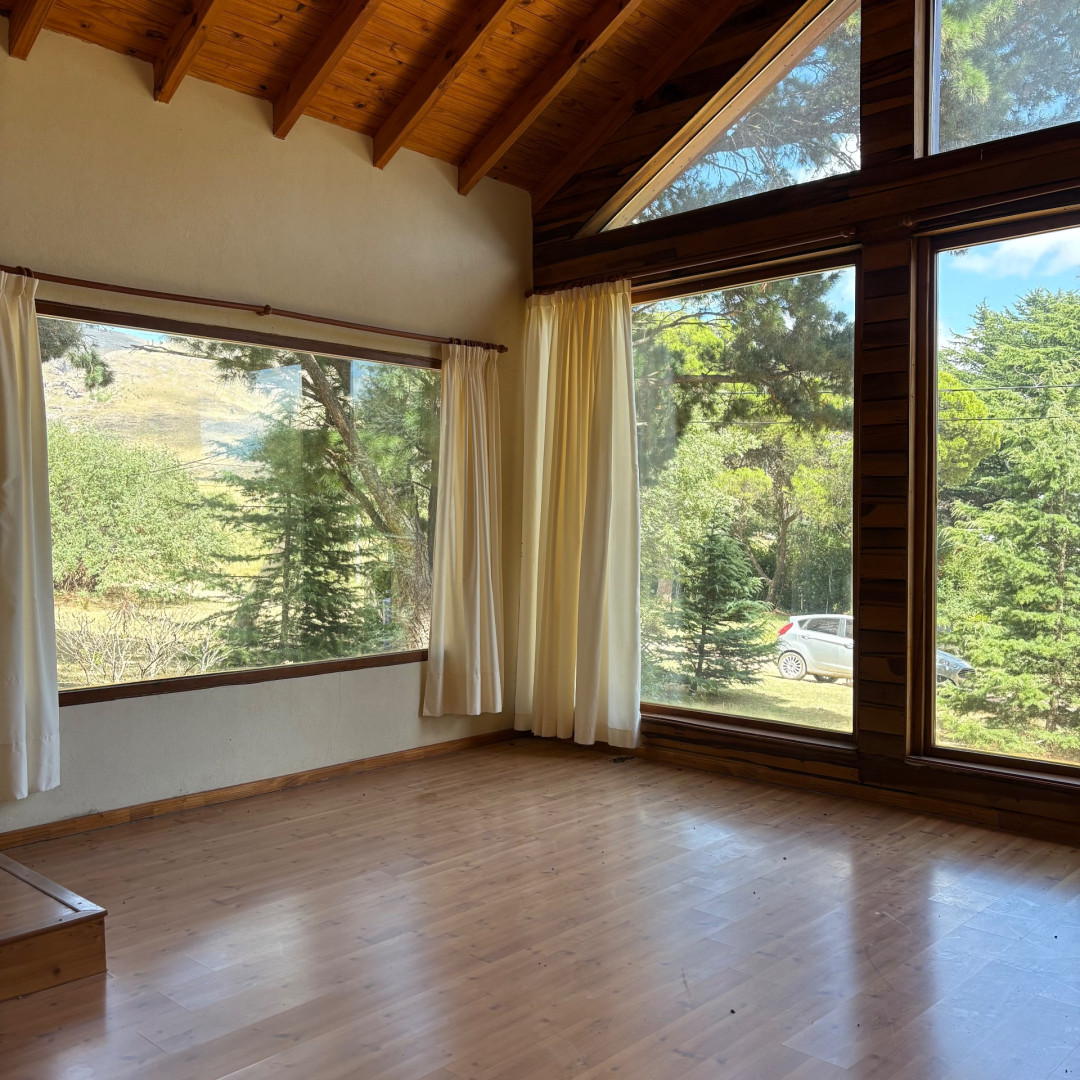 Casa en Venta   Villa Ventana - Bahía Blanca Propiedades | SITIO OFICIAL l