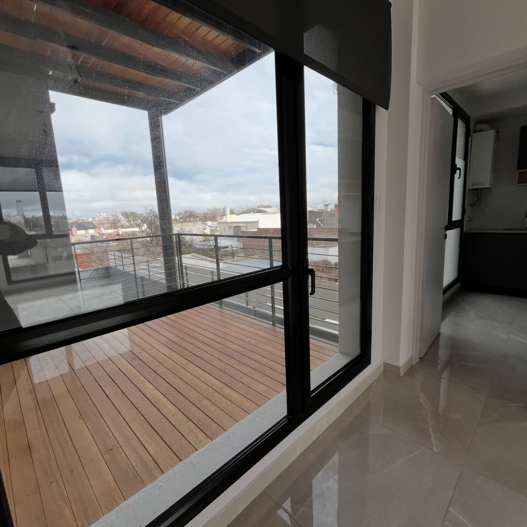 Departamento en Venta en Güemes Y Chancay ,  Bahía Blanca - Bahía Blanca Propiedades | SITIO OFICIAL l