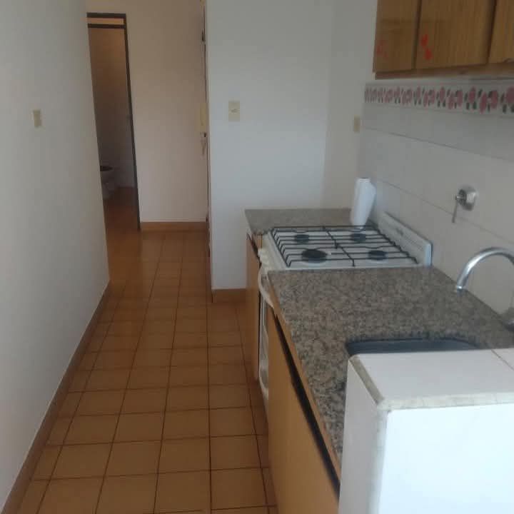 Departamento en Alquiler en 12 De Octubre 1100, Universitario, Bahía Blanca - Bahía Blanca Propiedades | SITIO OFICIAL l