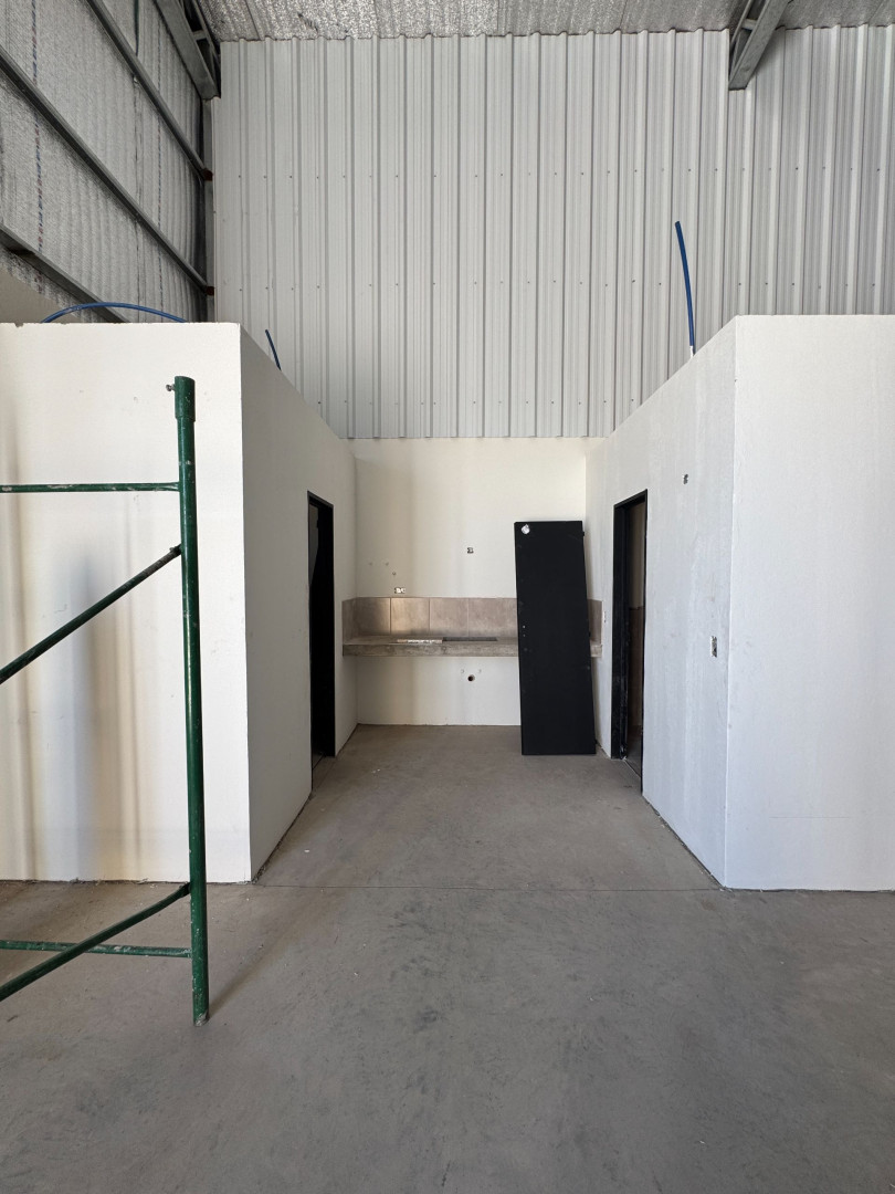 Deposito en Alquiler en Don Bosco 2880, San Carlos, Bahía Blanca - Bahía Blanca Propiedades | SITIO OFICIAL l