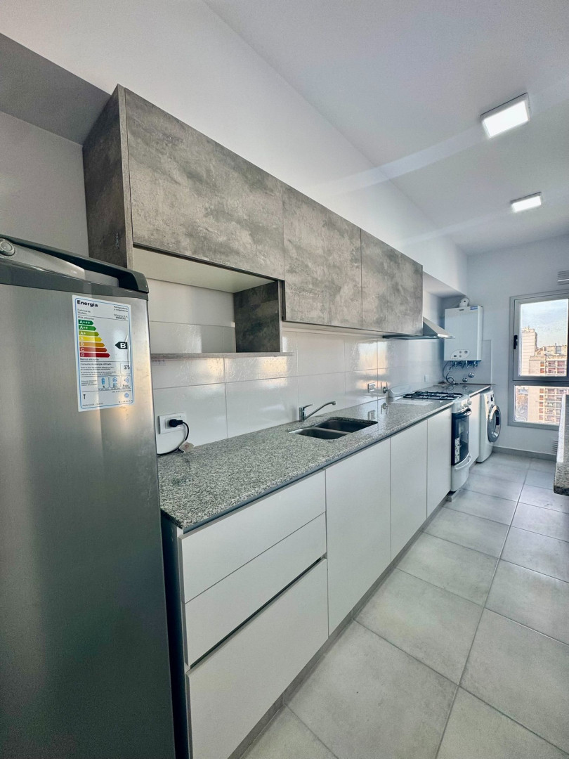 Departamento en Venta en Mitre Y Caronti , Centro, Bahía Blanca - Bahía Blanca Propiedades | SITIO OFICIAL l