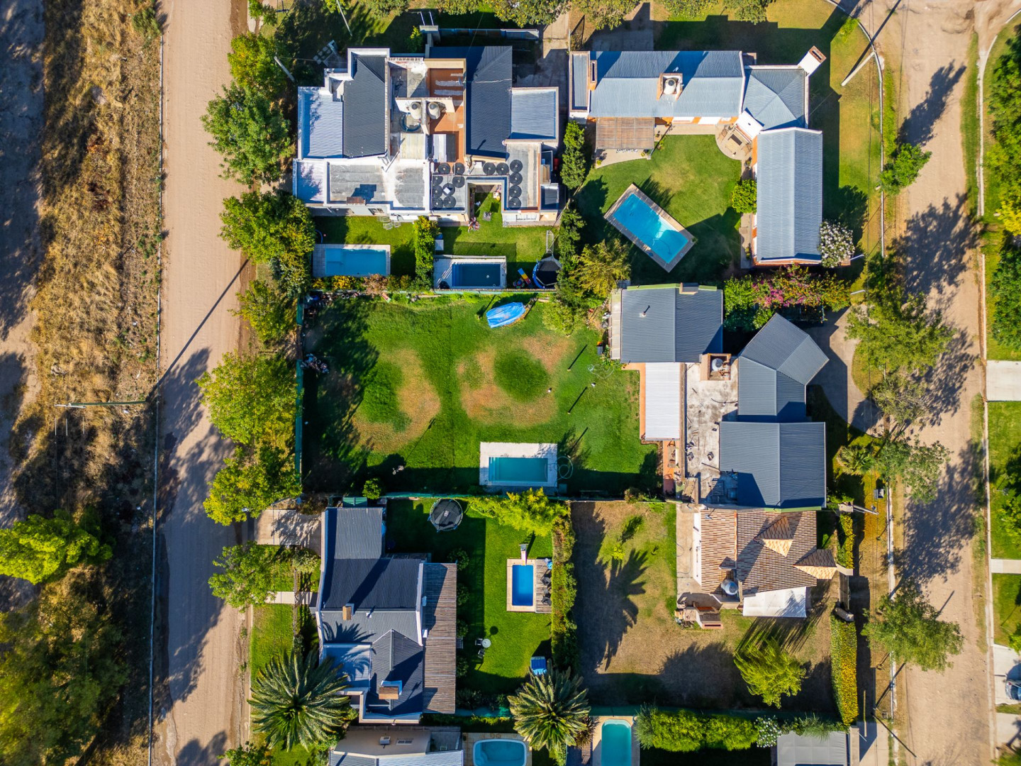 Terreno en Venta en Lucas Abad 3300, San Ignacio, Bahía Blanca - Bahía Blanca Propiedades | SITIO OFICIAL l