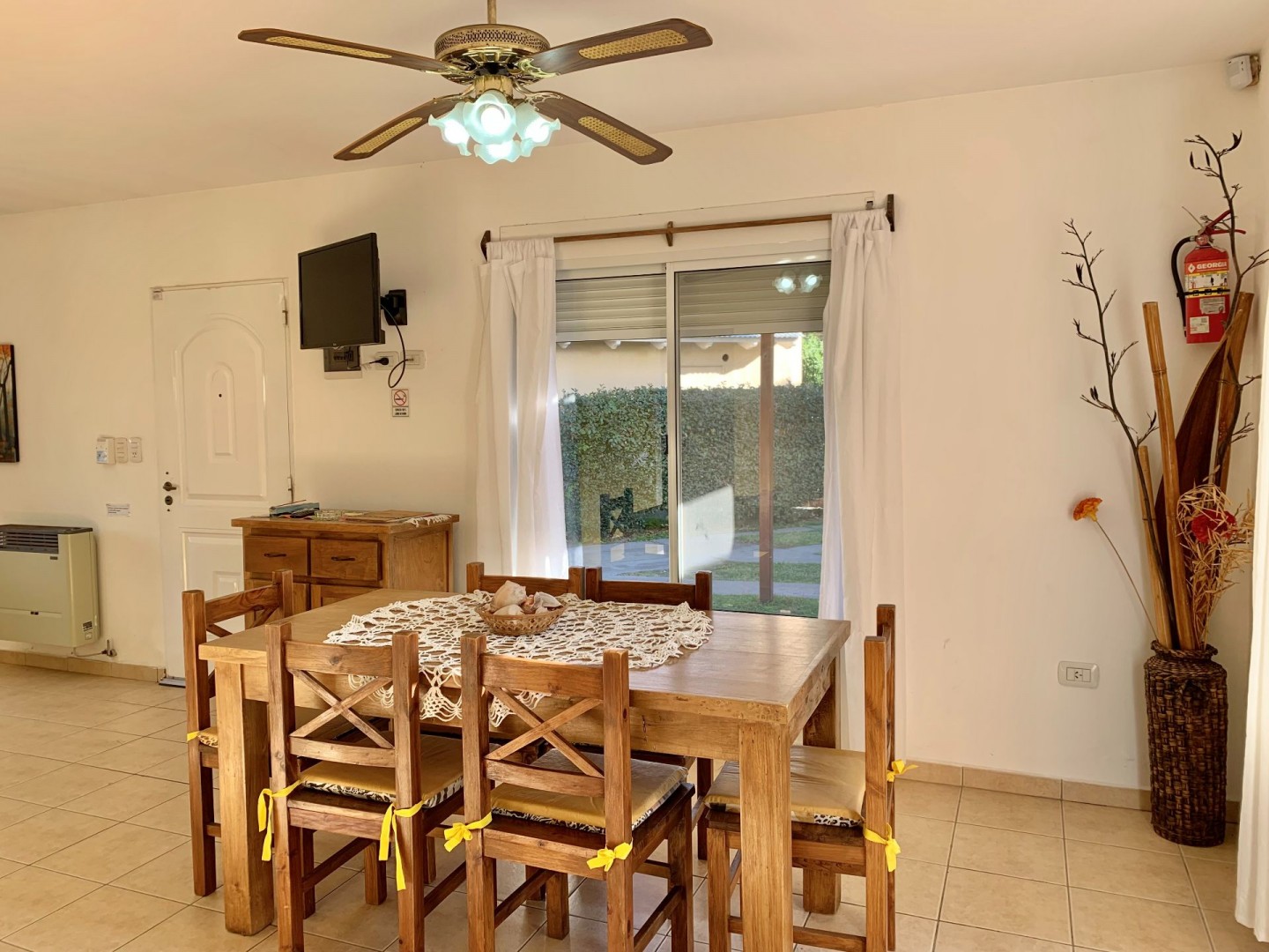 Cabaña en Venta en San Lorenzo 636, Monte del Este, Monte Hermoso - Bahía Blanca Propiedades | SITIO OFICIAL l