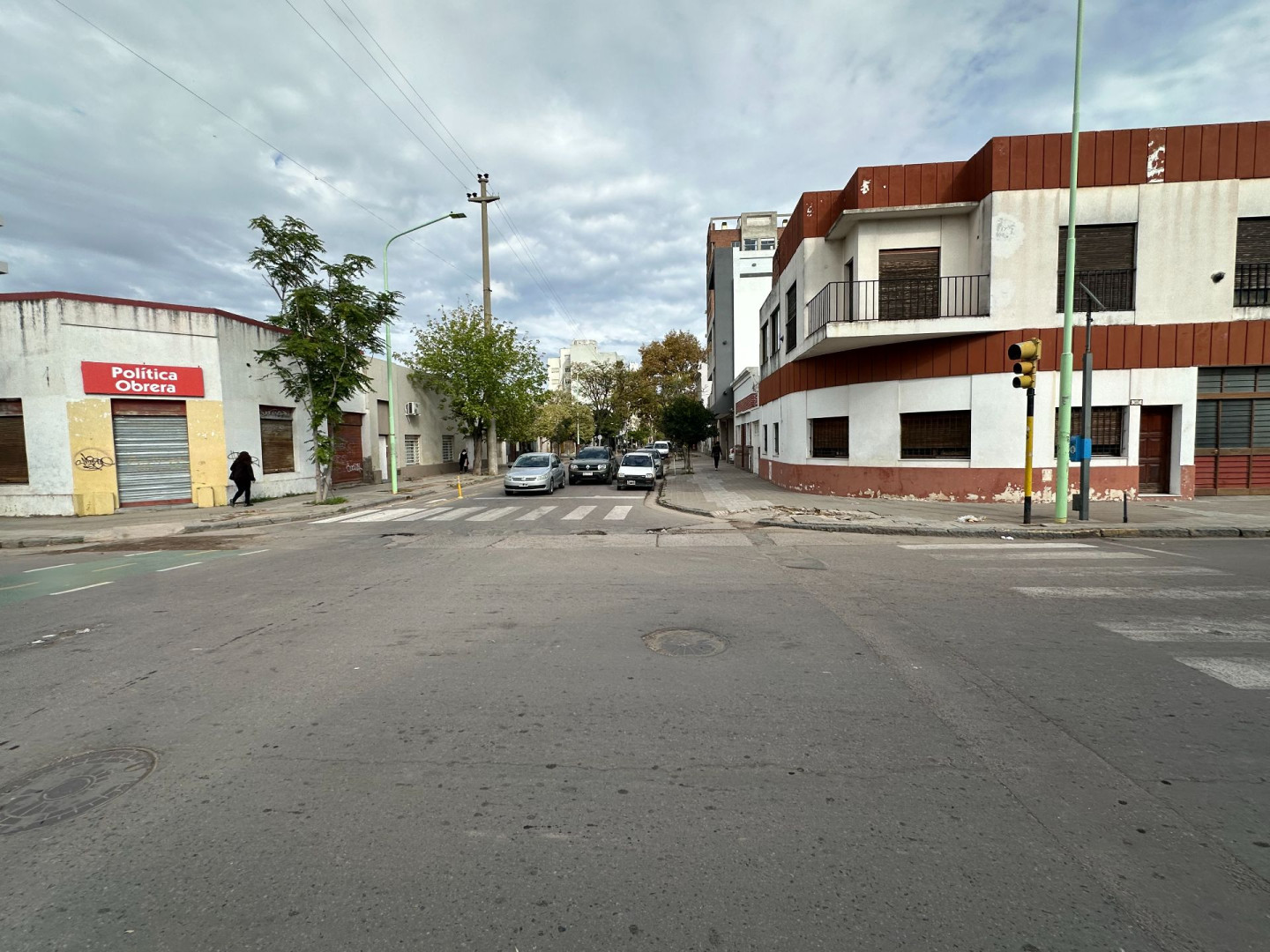 Casa en Venta en General Paz 310, Macrocentro, Bahía Blanca - Bahía Blanca Propiedades | SITIO OFICIAL l