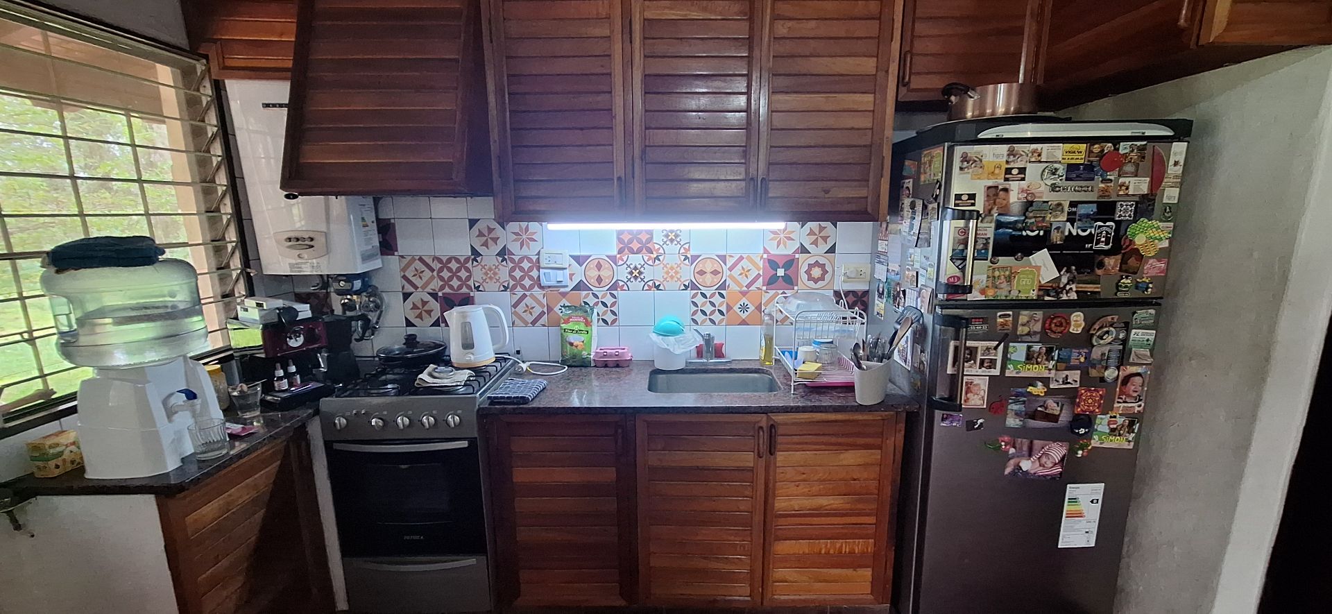 Casa en Venta en Payro 3853, Villa Belgrano, Bahía Blanca - Bahía Blanca Propiedades | SITIO OFICIAL l
