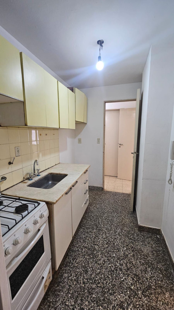 Departamento en Alquiler en Rodriguez 117, Centro, Bahía Blanca - Bahía Blanca Propiedades | SITIO OFICIAL l
