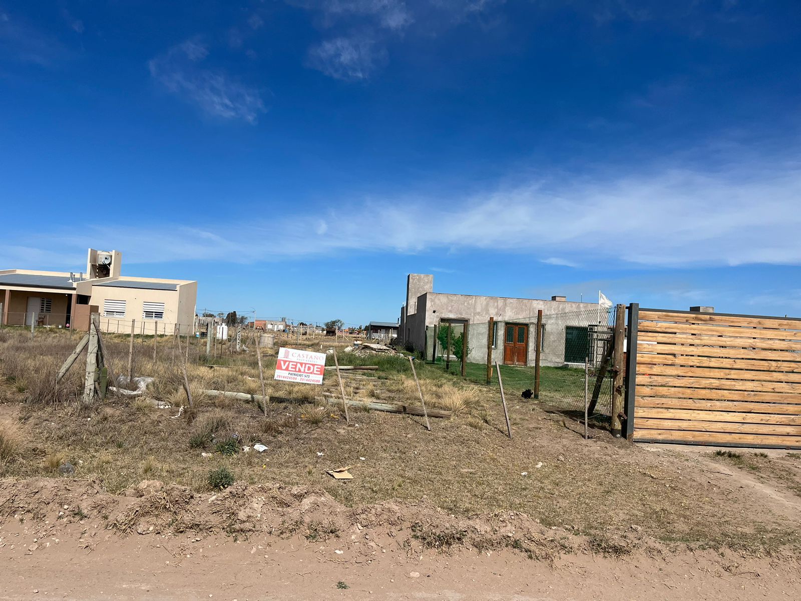 Terreno en Venta en Rastreador Fournier Y Angel Marcos,  Bahía Blanca - Bahía Blanca Propiedades | SITIO OFICIAL l