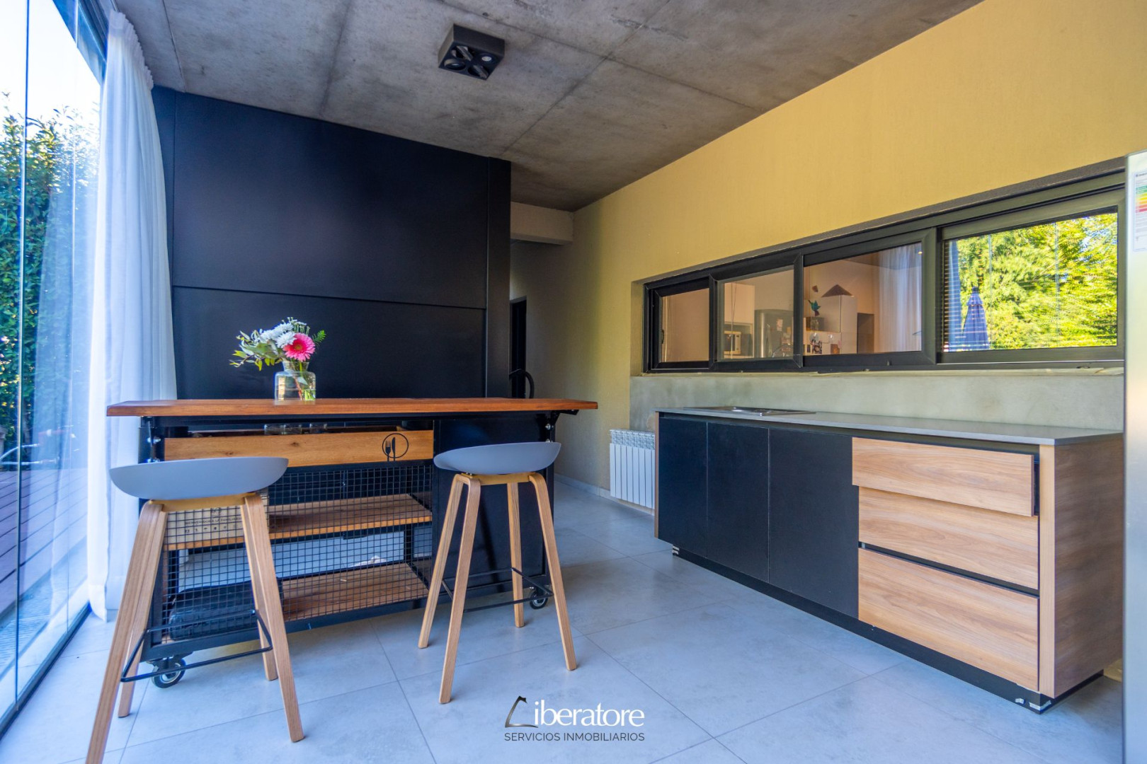 Casa en Venta en Pago Chico, Pago Chico, Bahía Blanca - Bahía Blanca Propiedades | SITIO OFICIAL l