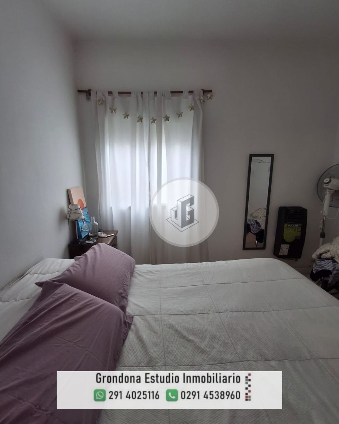 Departamento Interno en Venta en Darwin 575 - , Bella Vista, Bahía Blanca - Bahía Blanca Propiedades | SITIO OFICIAL l
