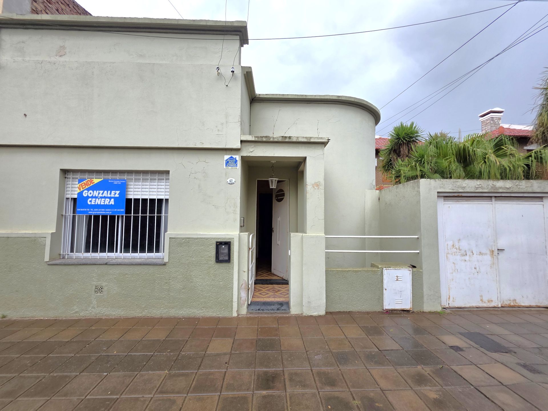 Casa en Venta en San Juan 62, Universitario, Bahía Blanca - Bahía Blanca Propiedades | SITIO OFICIAL l