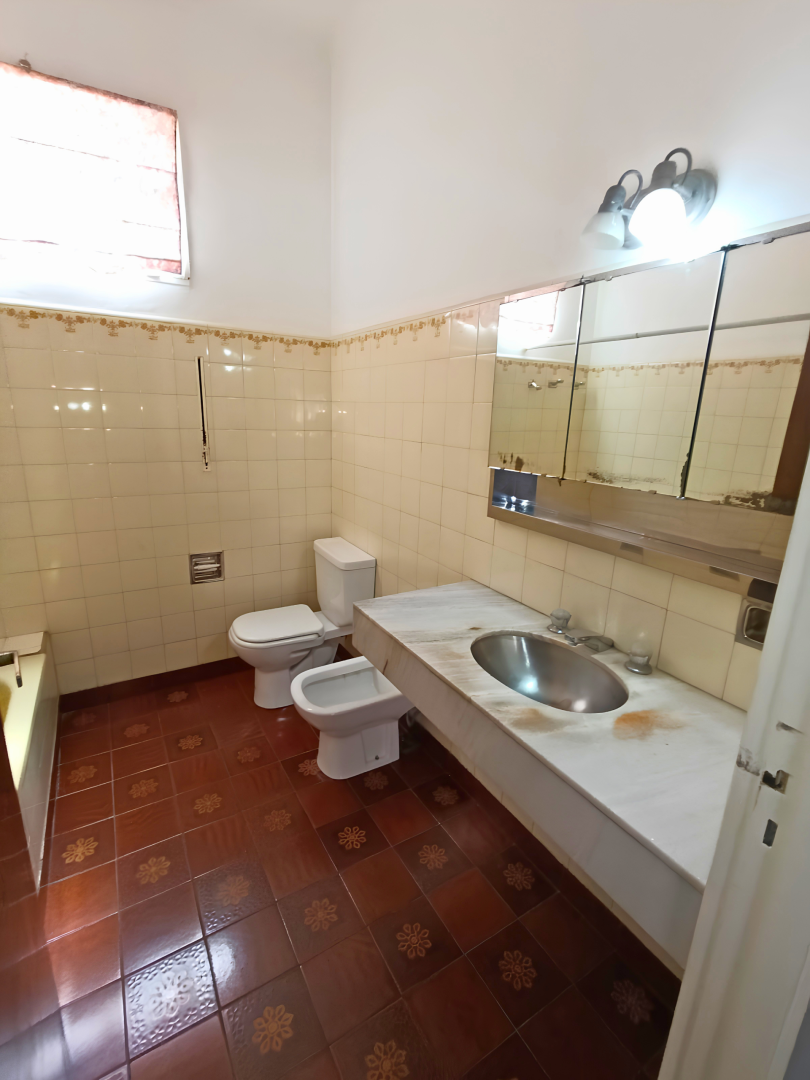Casa en Alquiler en San Martin 570, Bahía Blanca, Centro, Bahía Blanca - Bahía Blanca Propiedades | SITIO OFICIAL l