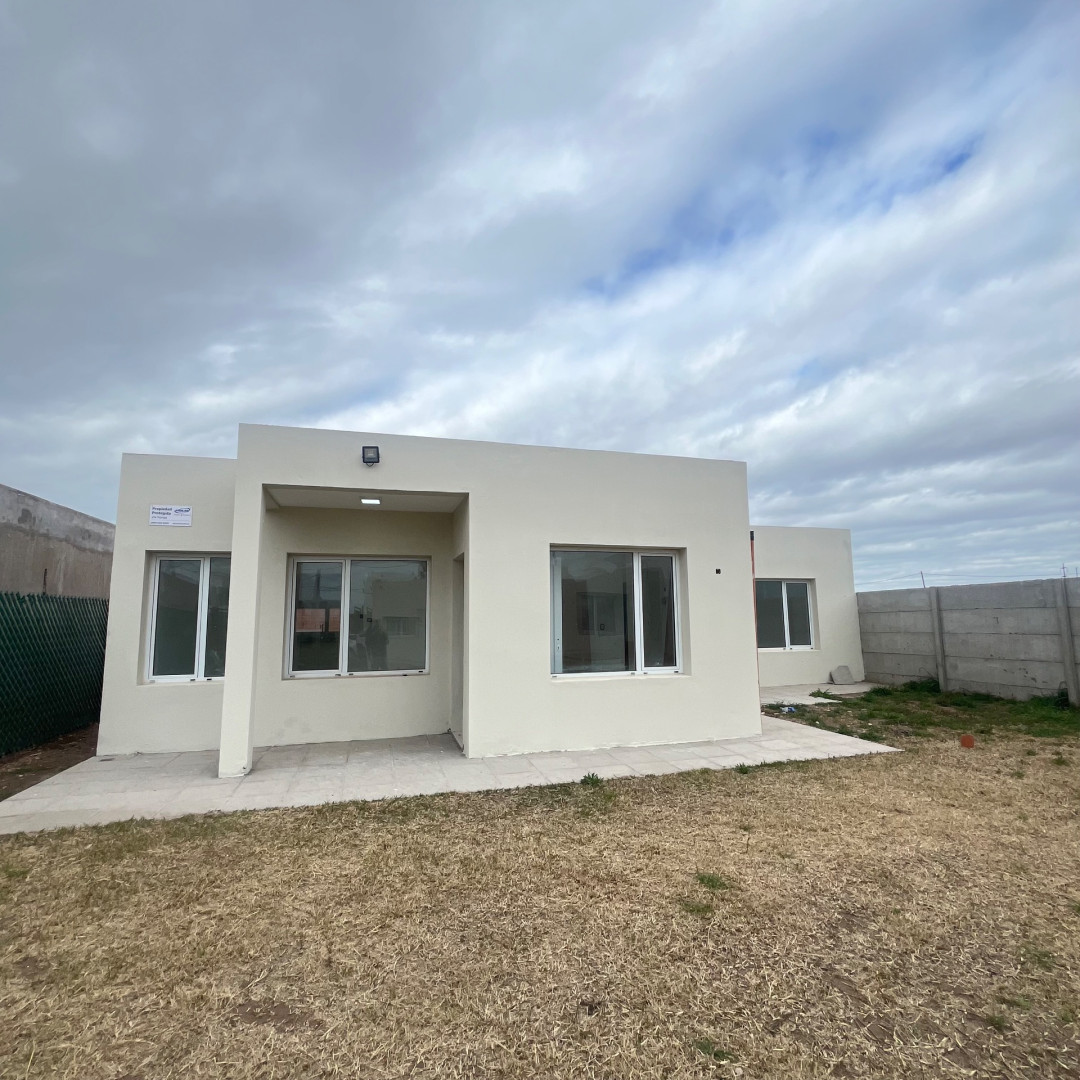 Casa en Venta  Nova Terra, Bahía Blanca - Bahía Blanca Propiedades | SITIO OFICIAL l