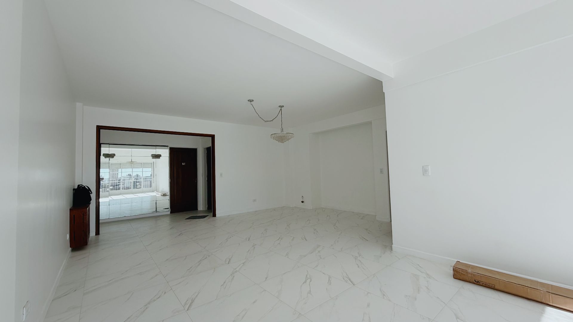 Departamento en Alquiler en COLON 158, Centro, Bahía Blanca - Bahía Blanca Propiedades | SITIO OFICIAL l