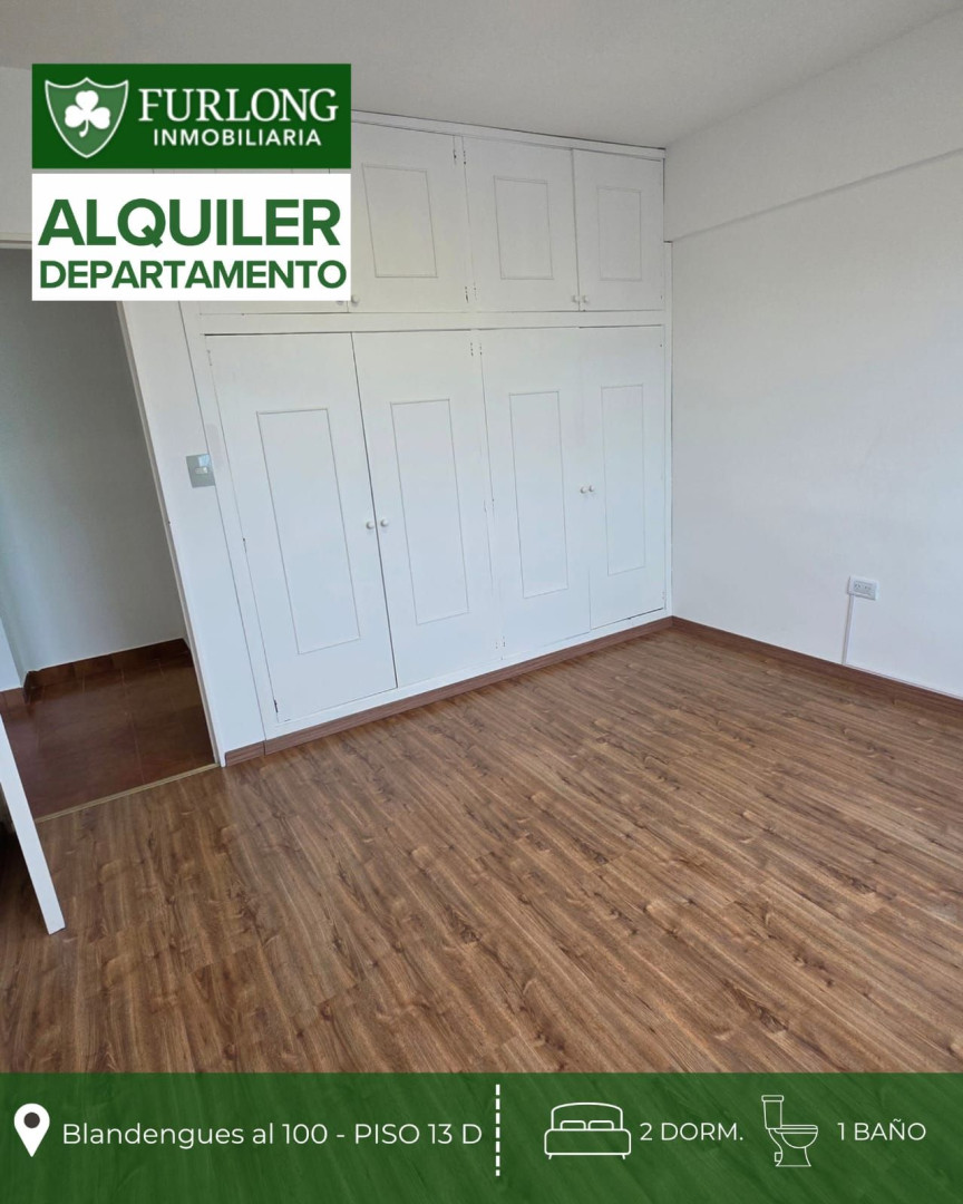 Departamento en Alquiler en Blandengues 147, Centro, Bahía Blanca - Bahía Blanca Propiedades | SITIO OFICIAL l