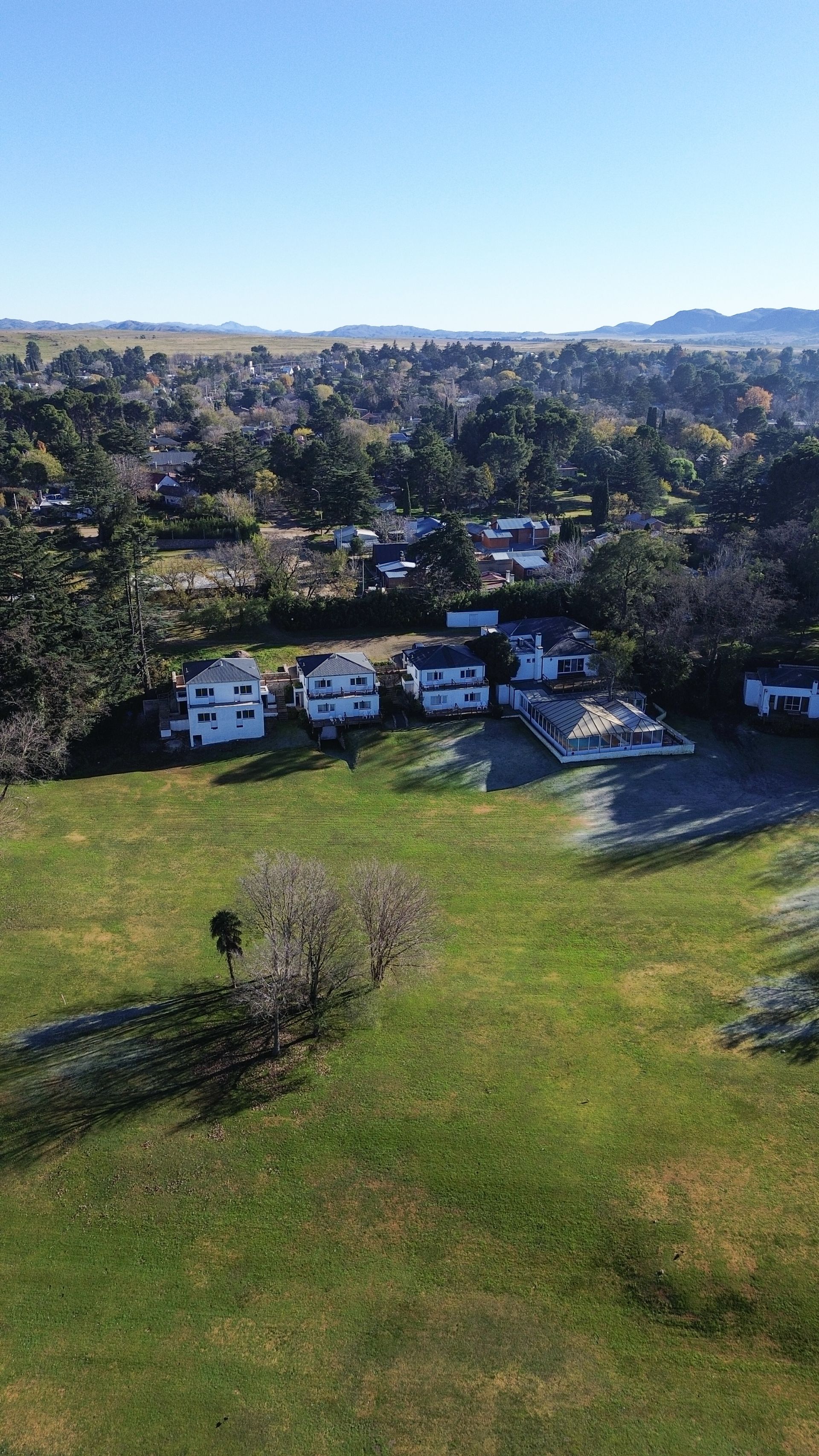 Cabaña en Venta  San Bernardo , Sierra de  la Ventana - Bahía Blanca Propiedades | SITIO OFICIAL l
