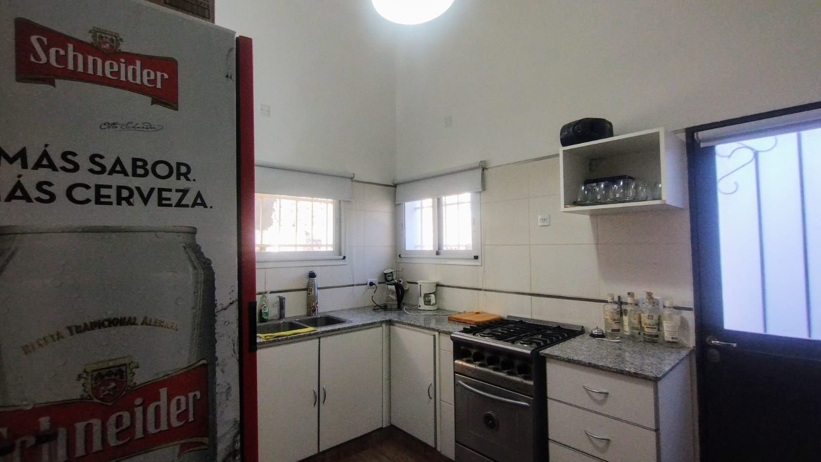 Casa con Local en Venta en Paraguay 459,  Bahía Blanca - Bahía Blanca Propiedades | SITIO OFICIAL l